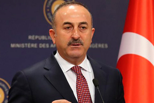 Թուրքիան և Ռուսաստանը կարող են վստահել միմյանց. Չավուշօղլու