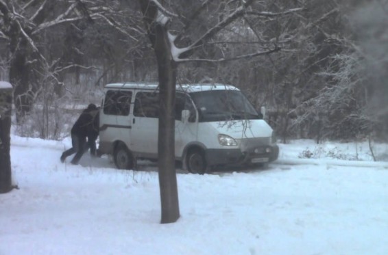 Վարդենիս-Երևան երթուղին սպասարկող ավտոմեքենան ընկել է ձորակը. տուժածներ չկան