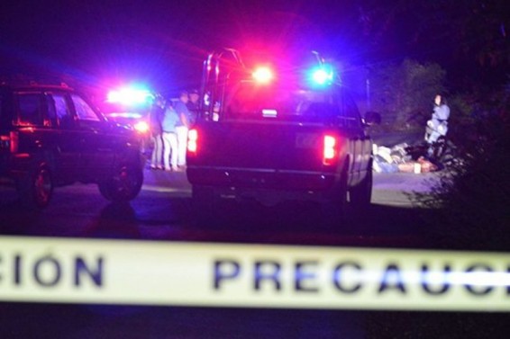 Մեքսիկայում Սուրբ Ծննդին 13 մարդ է զոհվել թմրակարտելների կոնֆլիկտի պատճառով