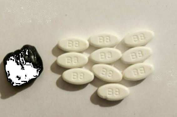 «Արմավիր» ՔԿՀ-ի աշխատակիցներն անձնական իրերի պահոցներից դեղահաբեր են հայտնաբերել