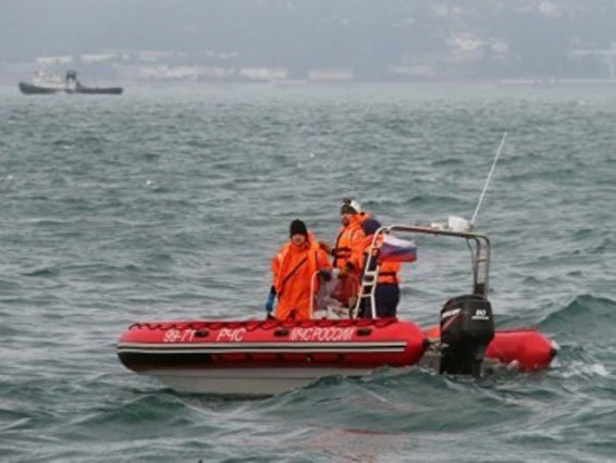 ՌԴ իշխանությունները նշել են Տու-154-ի աղետի հիմնական վարկածները