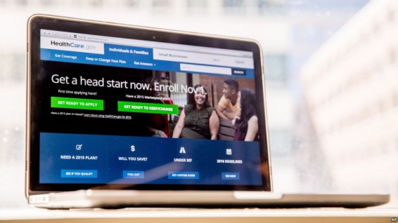 Республиканцы надеются отменить Obamacare в 2017 году