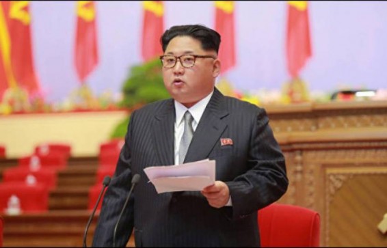 Հյուսիսային Կորեայի առաջնորդը կուսակցությանը կոչ է պայքարել վարչարարության եւ կոռուպցիայի դեմ