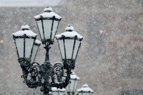 Դեկտեմբերի 31-ից նոր ցիկլոն է ներթափանցում հանրապետության տարածք