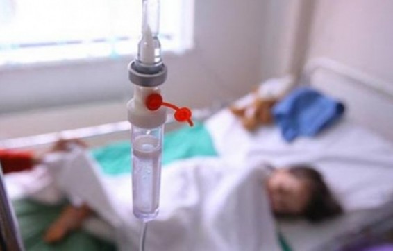 Թունավորումներ` ՀՀ տարբեր մարզերում