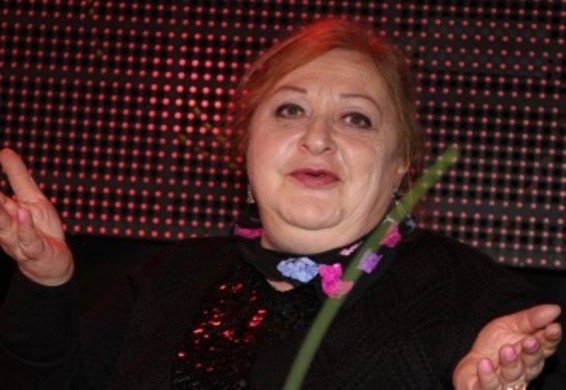 Կյանքից հեռացել է դերասանուհի Ժենյա Մկրտումյանը