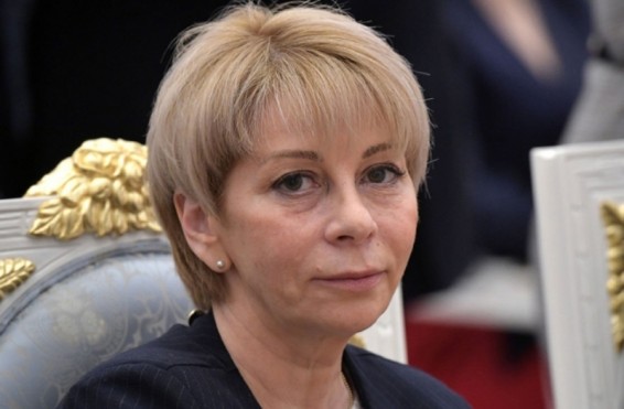 Բժիշկ Լիզան մարդկային կյանքեր է փրկել Լեռնային Ղարաբաղում