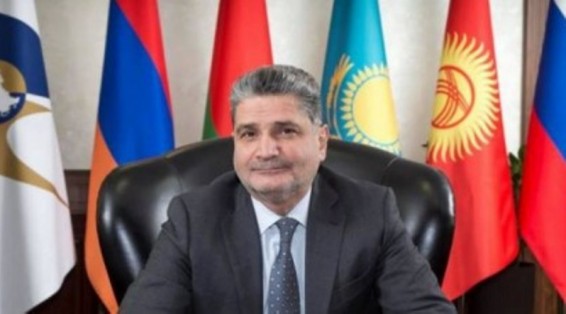 ԵԱՏՄ անդամ երկրների ղեկավարները ստորագրել են միության մաքսային օրենսգիրքը