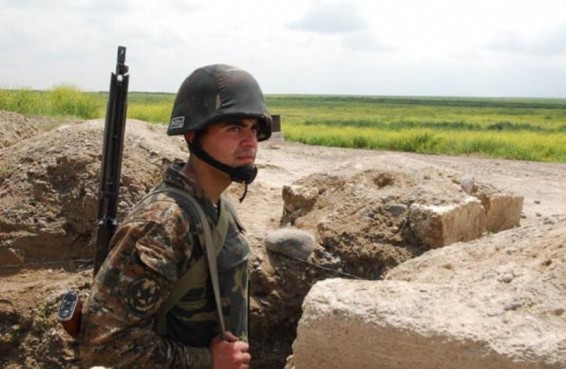 Իրադրությունն առաջնագծում՝ այս գիշեր