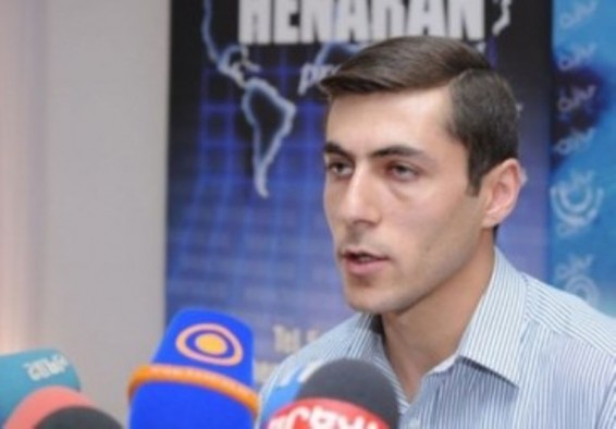 Գագիկ Սուրենյանը՝ դեկտեմբերի 31-ին սպասվող ցիկլոնի մասին