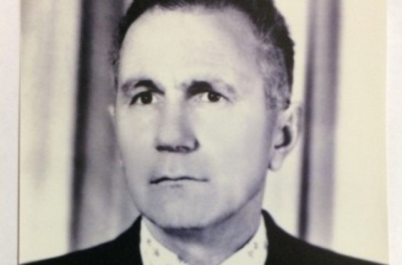 Ժողովրդական ուսուցիչը այսօր կդառնար 85 տարեկան