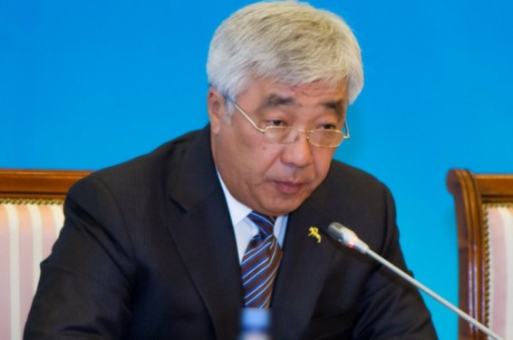 Թուրքիան ՇՀԿ-ին անդամակցելու դիմում չի ներկայացրել. Ղազախստանի ԱԳՆ