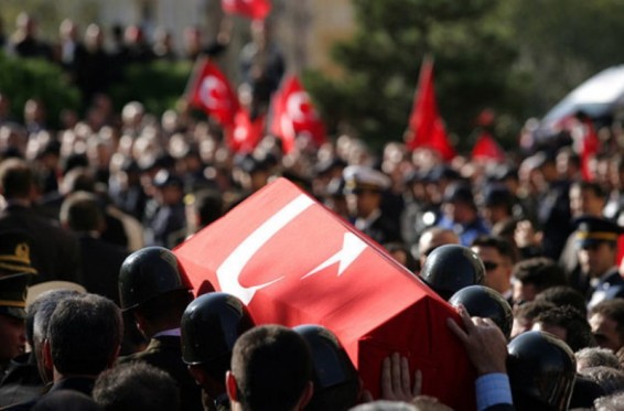 Սիրիայում զոհված թուրք զինծառայողներից երկուսի մարմինների մասին տեղեկությունը թաքցվում է նրանց ընտանիքներից