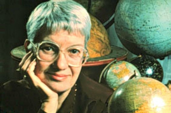 ԱՄՆ-ում մահացել է գալակտիկաներ հետազոտած աստղագետ Վեռա Ռուբինը