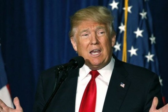 Թրամփը ՄԱԿ-ը համեմատել է ակումբի հետ, որտեղ կարելի է հաճելի ժամանակ անցկացնել