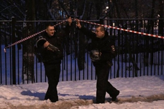 Մոսկվայում պատանդ վերցրած հրաձիգն ինքնասպանություն է գործել