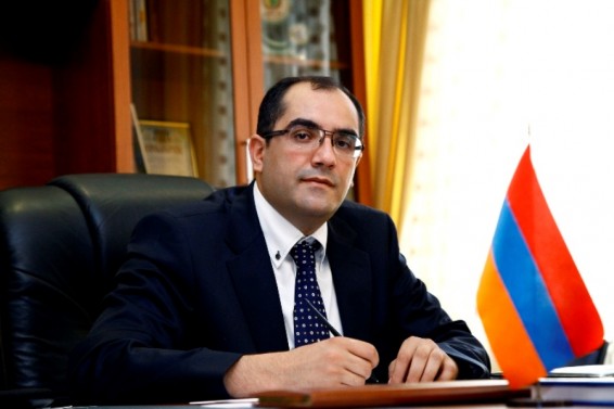 Նախարարությունը,  Հրաչյա Ռոստոմյանի ղեկավարությամբ, միշտ հետևողական է, որ մեր մարզիկներն ուշադրության պակաս չունենան