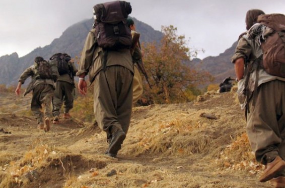 ՔԱԿ-ը պատասխանել է Իրաքյան Քուրդիստանի կառավարության ղեկավարի սպառնալիքներին