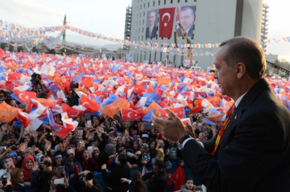 Թուրքիայում ժողովրդի 61 տոկոսն աջակցում է կառավարման նախագահական համակարգին անցման առաջարկին. թուրք պատգամավոր