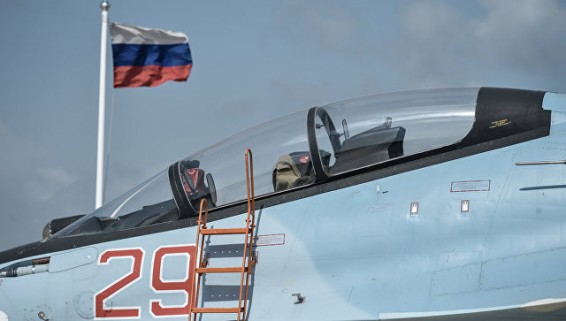 Гумпомощь, которую Доктор Лиза везла в Алеппо, доставили в Хмеймим