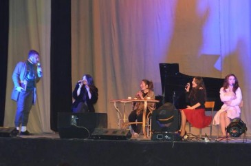 Երաժշտական և գեղարվեստական նոր մոտեցում` Կոնսերվատորիայում