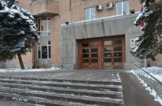 ՀՀ կառավարության 3-րդ շենքը այսուհետ հավասար հնարավորություններ կապահովի