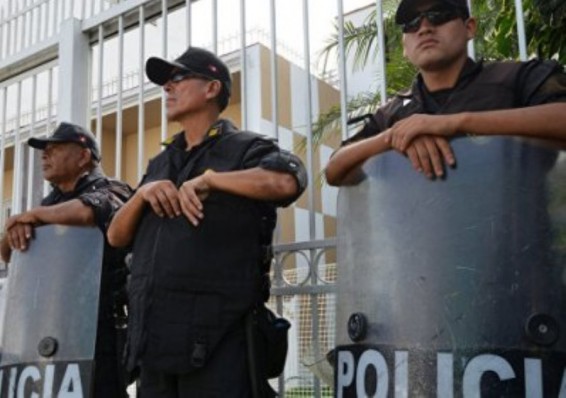 Պերուում մեքենան անդունդն է ընկել. 12 մարդ է զոհվել, վարորդը փախել է