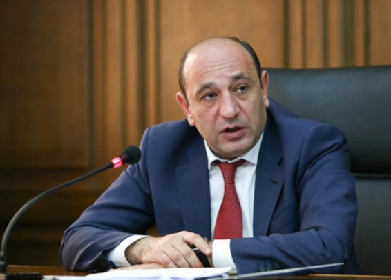 2017 թվականին Հայաստանը ներդրումային ֆորումներ կանցկացնի ԱՄԷ–ում եւ Ֆրանսիայում. Կարայան