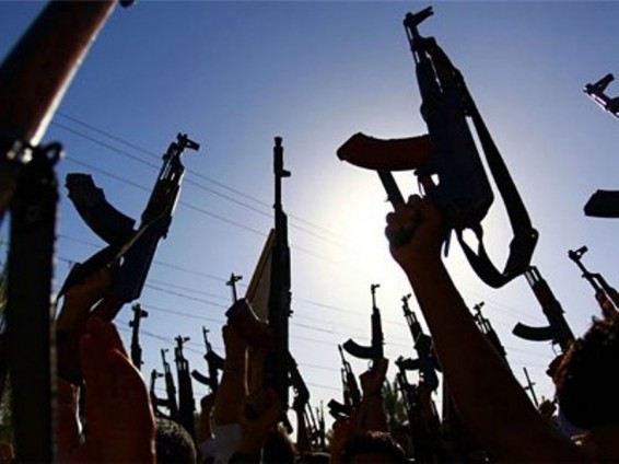 Իրաքի ԱԳՆ. ԻՊ ահաբեկիչների հետեում օտարերկրյա պետությունների կառավարություններն են կանգնած