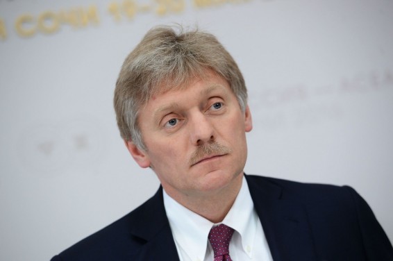 Песков прокомментировал 