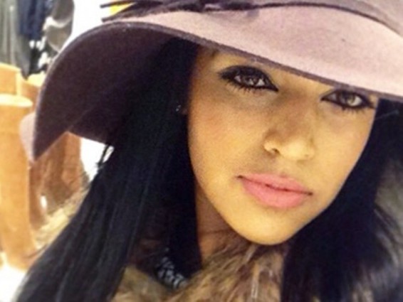 Դպրոցական տարիքում ավելորդ քաշի պատճառով ծաղրի ենթարկված աղջիկը մոդել է դարձել