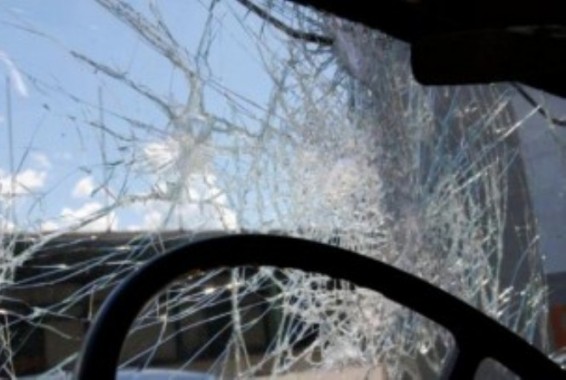 Մահվան ելքով պատահար Երևան-Մեղրի ճանապարհին