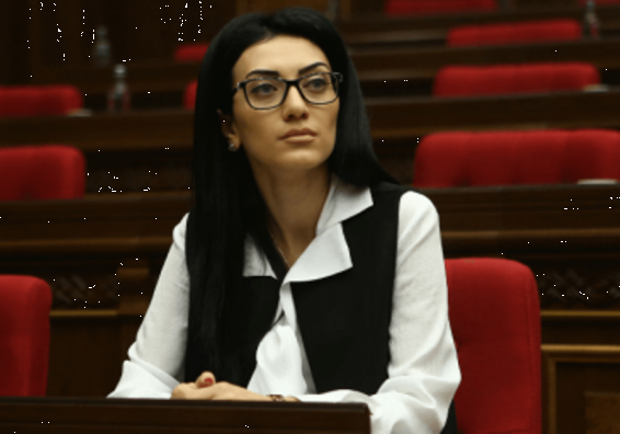 Բարեփոխվում է պատժից պայմանական վաղաժամկետ ազատելու համակարգը