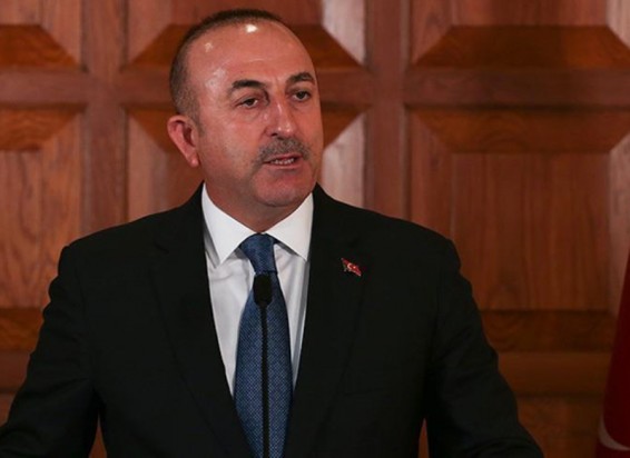 «Վաշինգտոնը մինչ օրս զինել է YPG-ի ահաբեկիչներին». Թուրքիայի ԱԳՆ