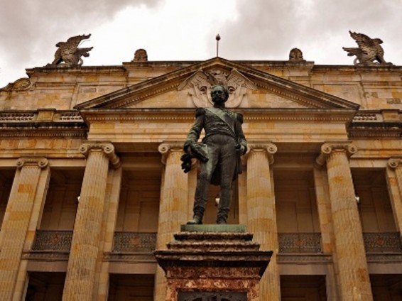 Կոլումբիայի խորհրդարանն ընդունել է FARC–ի մարտիկների համաներման մասին օրենքը