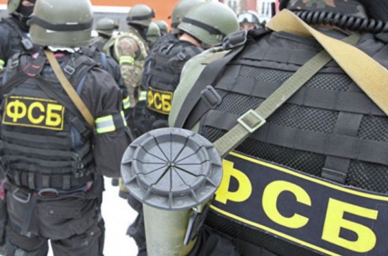 Ռուսաստանում ձերբակալվել է Մոսկվայի շրջանում ահաբեկչություններ նախապատրաստող ԻՊ-ի 7 աջակից