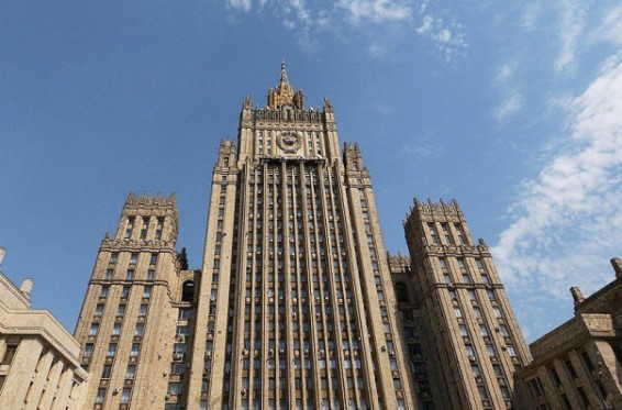 Ռուսաստանը ցավում է Վրաստանի հետ մաքսային համաձայնագրի ուղղությամբ տարվող աշխատանքում հետաձգումների համար. Կարասին