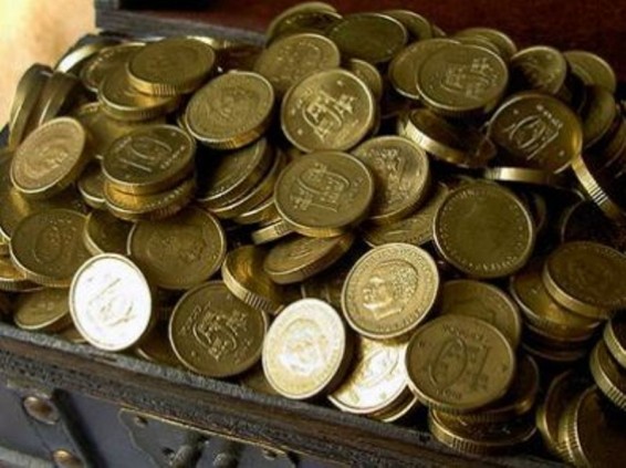 Չինացի հնագետները կզբաղվեն գանձերի որոնումներով