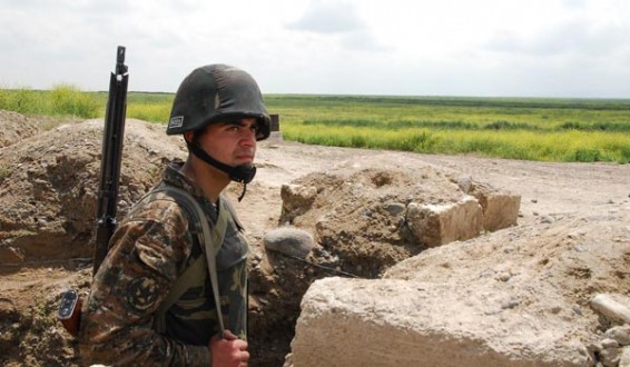 «Ծառայենք թիկունքում» նախաձեռնությամբ կարիքավոր զինվորների ընտանիքներին օգնելու համար կամավորներ են հավաքագրում