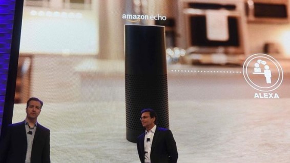 Власти США подали в суд на Amazon за отказ выдать записи умного динамика