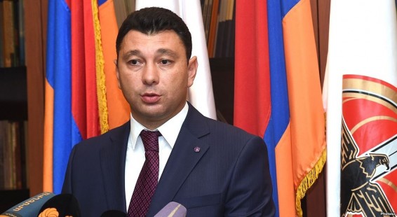 Դրական ենք համարում  ՀԱՊԿ նախագահի հայտարարությունը ադրբեջանական սադրանքի վերաբերյալ. Շարմազանով