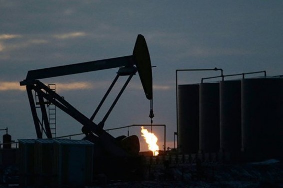 Brent նավթի գինը 2015 թ. դեկտեմբերից ի վեր առաջին անգամ գերազանցել է 57 դոլարը