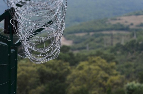 Հարավային Օսիան Ամանորի գիշերն անվտանգության նկատառումներով կփակի Վրաստանի հետ սահմանը