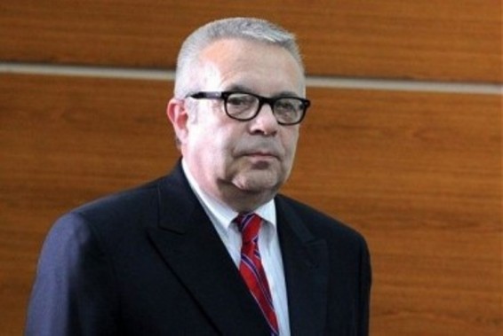 Ջեյմս Ուորլիքին ժամանակավորապես կփոխարինի Ռիչարդ Հոգլանդը