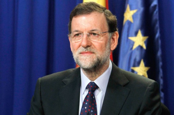 Իսպանիայի վարչապետը խոստացել է թույլ չտալ Կատալոնիայի անկախության մասին հանրաքվեի անցկացումը