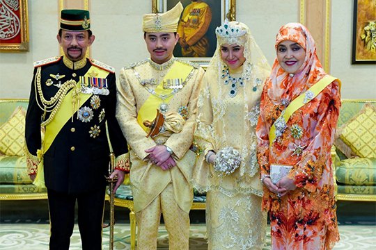 Երկիր, որտեղ Սանտայի գլխարկ կրելը կպատժվի ազատազրկմամբ