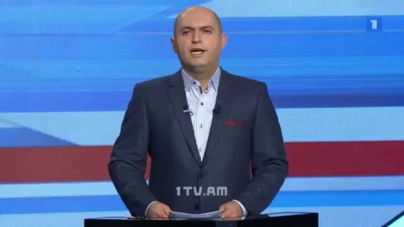 Եռանկյունի. 2016. Տարվա ամփոփում