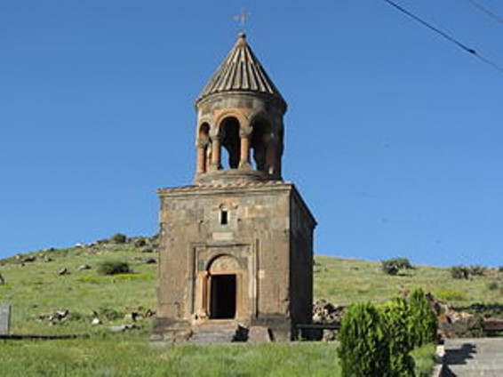 Սուրբ գիրքն ամեն օր