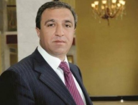 Սամվել Սարգսյանը վերադարձել է հայրենի մարզ իր ձևավորած ավանդույթը շարունակելու նպատակով