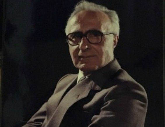 Կյանքից հեռացել է սիրիահայ անվանի դոկտոր Ռուբեն Պօղոսեանը